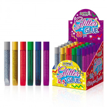 LJEPILO GLITER S-COOL 12.5g 