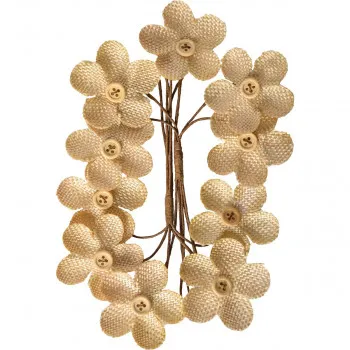 JUNIOR CVETIĆI PLATNENI 