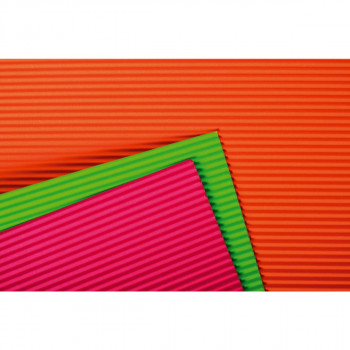KARTON REBRASTI B2 NEON ROZE 