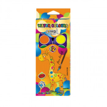 VODENE BOJE S-COOL PREMIUM 