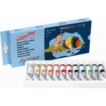 TEMPERE AERO 12*7,5ML 9212-1012 