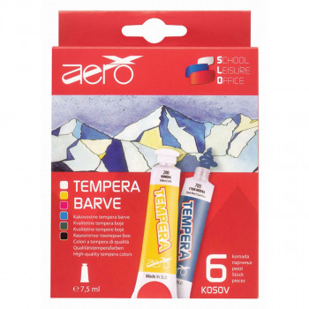 TEMPERE AERO 6X7,5ml 9213-1006 