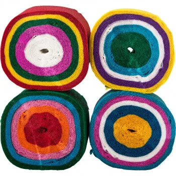 JUNIOR KRAFT KREP TRAKE MIKS 35mm*12m 