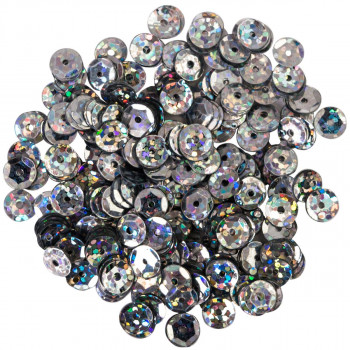 JUNIOR CRAFT KONFETE 6mm 5g 