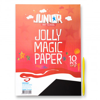 PAPIR MAGIČNI B5 10K 