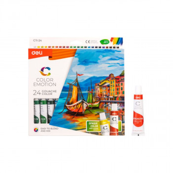 TEMPERE DELI 12ml 1/24 EC11-24 