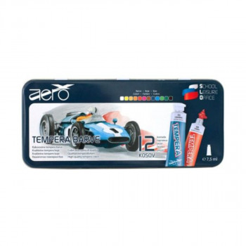 TEMPERE AERO 12/1 LIM.KUTIJA FORMULA 