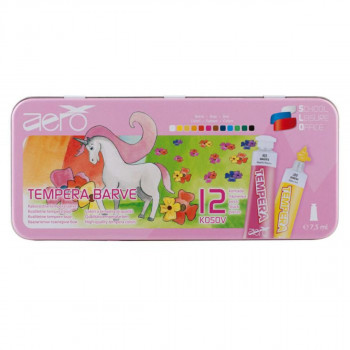 TEMPERA AERO NOSOROG 7.5ml 12/1 LIM.KUT. 