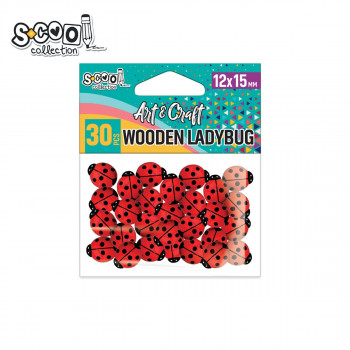 KRAFT S-COOL BUBAMARA 12*15 1/30 SC1946 