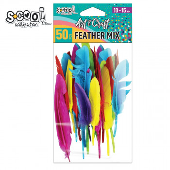 KRAFT S-COOL PERA MIX BOJA 1/50 SC1984 