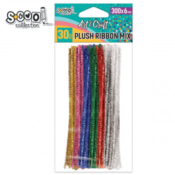 KRAFT S-COOL TRAKA MIX BOJA 1/30 SC1987 