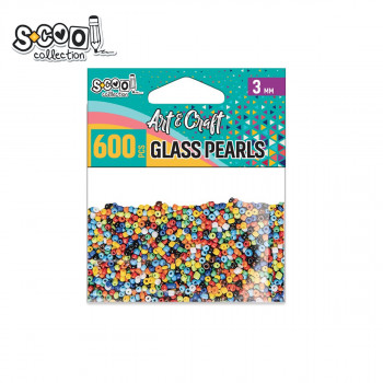 KRAFT S-COOL PERLICE MIX BOJA 3mm 1/600 SC2012 