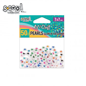 KRAFT S-COOL PERLE SVETLE U MRAKU 1/50 SC2016 