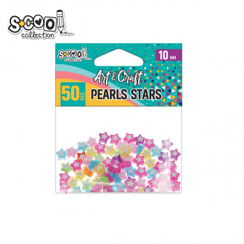 KRAFT S-COOL PERLE ZVEZDE MIX BOJA 1/50 SC2018 