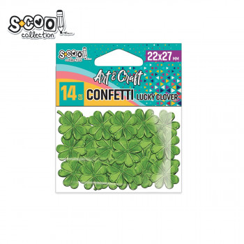 KRAFT S-COOL DETALINA 20*27 14g SC2033 