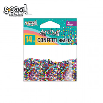 KRAFT S-COOL KONFETE 14g SC2035 