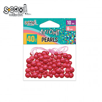 KRAFT S-COOL PERLE 10mm+TRAKA 1/80 SC2001 