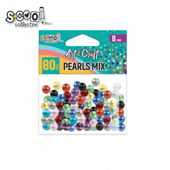 KRAFT S-COOL PERLE 8mm 1/80 SC2004 