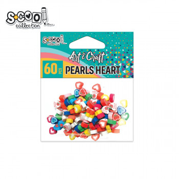 KRAFT S-COOL PERLE OBLIK SRCE 1/60 SC2007 
