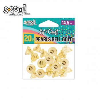 KRAFT S-COOL ZL.ZVONCE 14.5mm 1/20 SC2010 