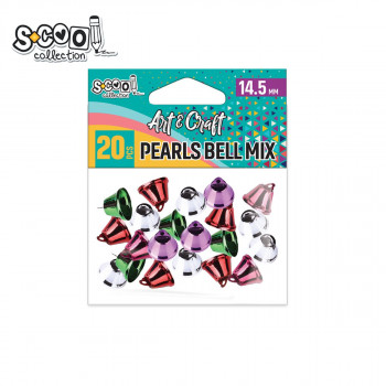 KRAFT S-COOL ZVONCE MIX 14.5mm 1/20 SC2011 
