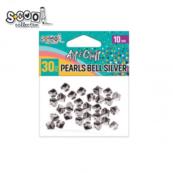 KRAFT S-COOL SREB.ZVONCE 10mm 1/30 SC2013 