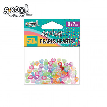 KRAFT S-COOL PERLE SRCE MIX 1/50 SC2017 