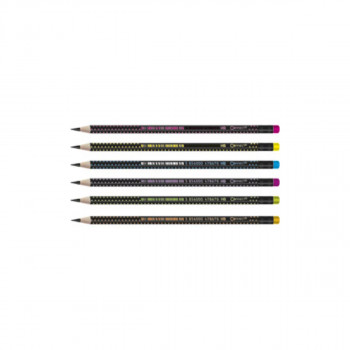 GRAF.OL. SA GUMICOM BLACK LINE CONNECT 