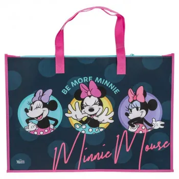 TORBA ZA BLOK 5 MINNIE BE MORE 