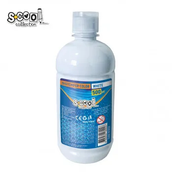TEMPERA BIJELA 500ML 
