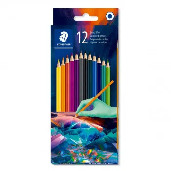 DRVENE BOJE STAEDTLER 175C12E2-1 