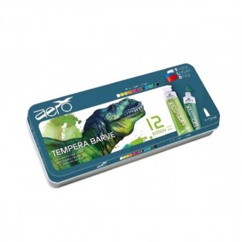 TEMPERE AERO LIMENKA T-REX 12/1 