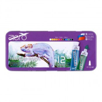 TEMPERE AERO LIMENKA CHAMELEON 12/1 