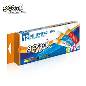 TEMPERA S-COOL 6ML 1/12 SC170 
