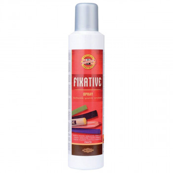 FIKSATIV SPREJ 300ml KN0142598 