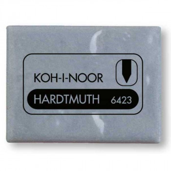 GUMICA UMJETNIČKA KOH-I-NOOR 6423 