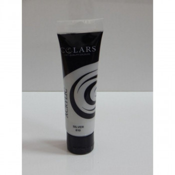 ACRILNA BOJA M 60ml SILVER 