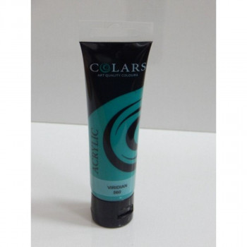 ACRILNA BOJA 60ml VIRIDIAN 