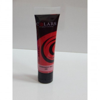 ACRILNA BOJA 60ml PERM RED 
