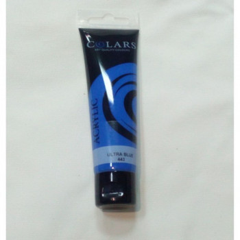 ACRILNA BOJA 60ml ULTRA BLUE 