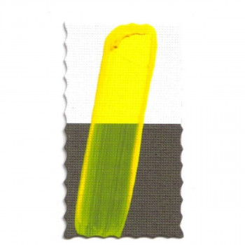 ACRILNA BOJA 100ml YELLOW MID 