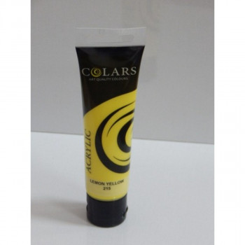 ACRILNA BOJA 60ml LEM YELLOW 