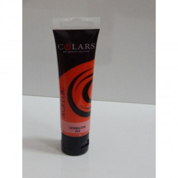 ACRILNA BOJA 60ml VERMILION 