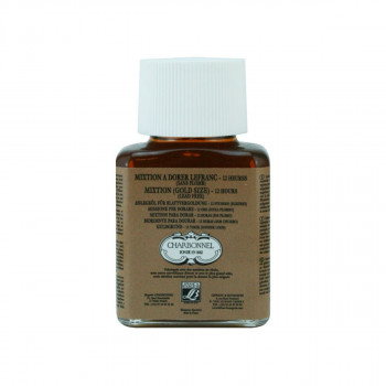 MIXTION 75ml 12H GOLD 
