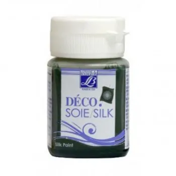 SILK 50ml MOSS GREEN 