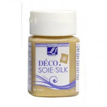 SILK 50 ml GOLD 