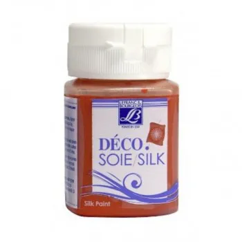 SILK 50ml ORANGE 