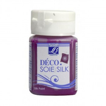 SILK 50ml FUSCHIA 