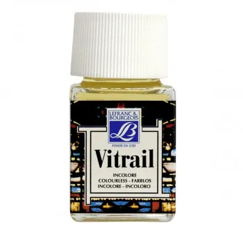 VITRAŽ 50ml COLORLES 