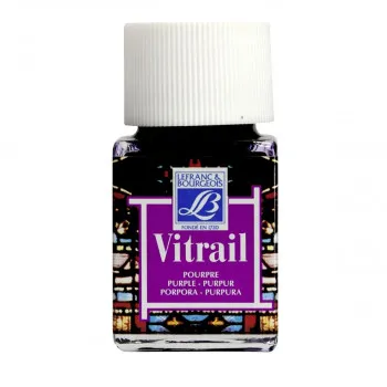VITRAŽ 50ml PURPLE 